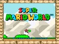 Super Mario World (Euro) - Screen 5