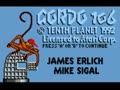 Gordo 106 - The Mutated Lab Monkey (Euro, USA) - Screen 5