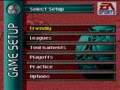 FIFA Soccer 96 (USA) - Screen 3