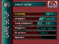 FIFA Soccer 96 (USA) - Screen 4