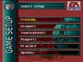 FIFA Soccer 96 (USA) - Screen 5