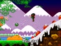 Zool - Ninja of the Nth Dimension (USA, Sample) - Screen 4