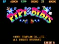 Pipi & Bibis / Whoopee!! (bootleg) - Screen 3