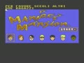 Maniac Mansion (Ita) - Screen 3
