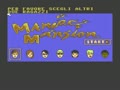 Maniac Mansion (Ita) - Screen 4