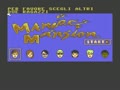 Maniac Mansion (Ita) - Screen 5