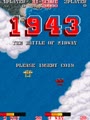 1943: The Battle of Midway (US, Rev C) - Screen 2