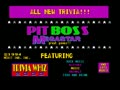 Pit Boss Megastar (9243-00-01) - Screen 2