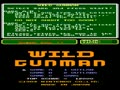 Wild Gunman (PlayChoice-10) - Screen 3