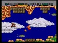 Mr. Heli no Daibouken (Japan) - Screen 2