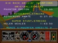Race Drivin' (compact, German, rev 5) - Screen 2
