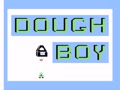 Dough Boy (Jpn) - Screen 2