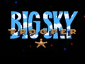 Big Sky Trooper (Euro)