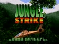 Jungle Strike - Uketsugareta Kyouki (Jpn) - Screen 3