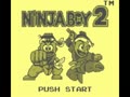 Ninja Boy 2 (Euro, USA)