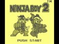 Ninja Boy 2 (Euro, USA) - Screen 4