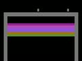 Breakout (PAL) - Screen 1