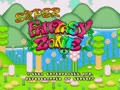 Super Fantasy Zone (Euro) - Screen 5