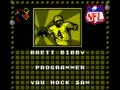NFL Blitz 2000 (USA) - Screen 4