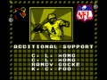 NFL Blitz 2000 (USA) - Screen 5