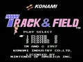 Track & Field (USA) - Screen 5