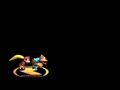 Donkey Kong Country 3 - Dixie Kong's Double Trouble! (Euro) - Screen 1