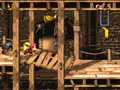 Donkey Kong Country 3 - Dixie Kong's Double Trouble! (Euro) - Screen 2