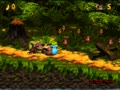 Donkey Kong Country 3 - Dixie Kong's Double Trouble! (Euro) - Screen 5