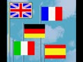 Thunderbirds (Euro, English / French / German / Italian / Spanish) - Screen 4
