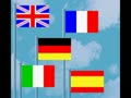 Thunderbirds (Euro, English / French / German / Italian / Spanish) - Screen 5