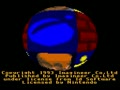 Wolfenstein 3D (USA) - Screen 1