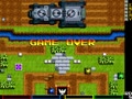 Tank Force (US, 4 Player) - Screen 2