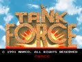 Tank Force (US, 4 Player) - Screen 4