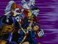 X-Men: Children of the Atom (Asia 941217)