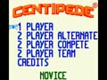 Centipede (USA) - Screen 5