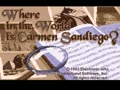 Where in the World is Carmen Sandiego? (Euro) - Screen 2