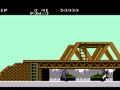 Rush'n Attack (Euro) - Screen 1