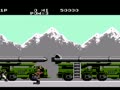 Rush'n Attack (Euro) - Screen 5