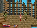 Golden Axe II (World) - Screen 4