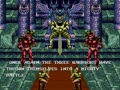 Golden Axe II (World) - Screen 5