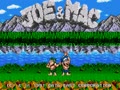 Joe & Mac (USA) - Screen 5