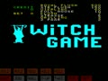Witch Game (Video Klein, set 2) - Screen 2
