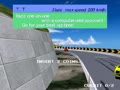 Ridge Racer (Rev. RR2 Ver.B, World, 3-screen?) - Screen 4