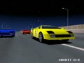 Ridge Racer (Rev. RR2 Ver.B, World, 3-screen?) - Screen 5