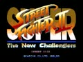 Super Street Fighter II: The New Challengers (Japan 930910) - Screen 2
