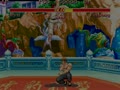 Super Street Fighter II: The New Challengers (Japan 930910) - Screen 4