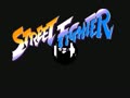 Street Fighter Zero 2 Alpha (Japan 960805) - Screen 5