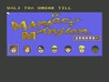 Maniac Mansion (Swe) - Screen 5