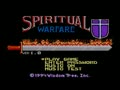 Spiritual Warfare (USA) - Screen 2