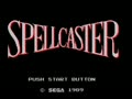 SpellCaster (Euro, USA, Bra) - Screen 3